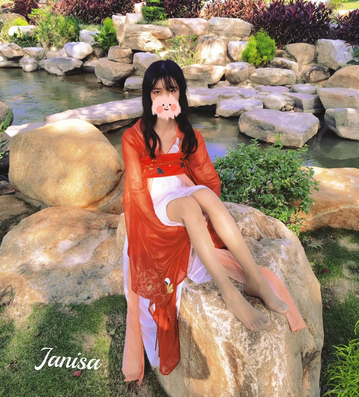 Janisa һһ (19P) ͼ ģ coserͼ P.3