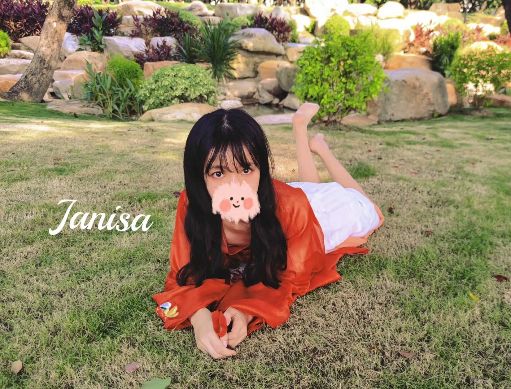 Janisa һһ (19P) ͼ ģ coserͼ P.3