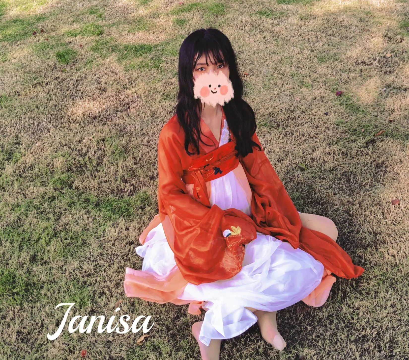 Janisa һһ (19P) ͼ ģ coserͼ P.3