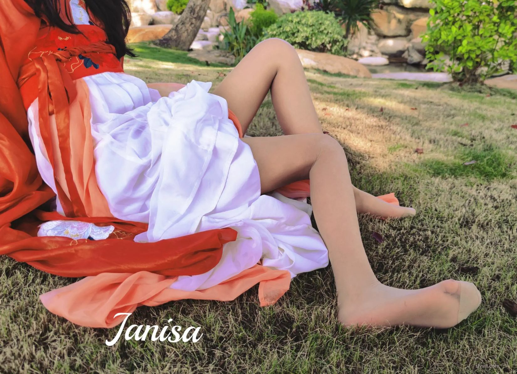 Janisa һһ (19P) ͼ ģ coserͼ P.3