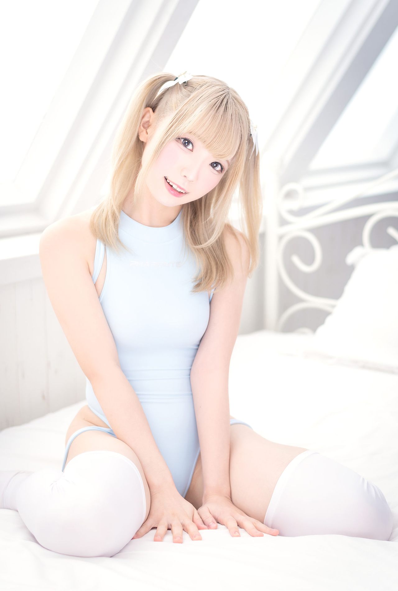 Chimu [Cosplay] coserд Milky Love ģ ͼ ǧ P.10