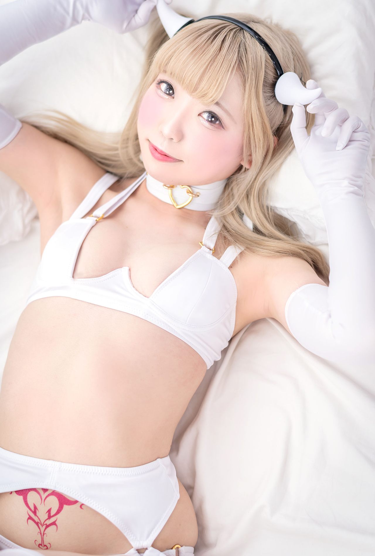 Love Milky ǧ ͼ Chimu ģ [Cosplay] coserд P.5