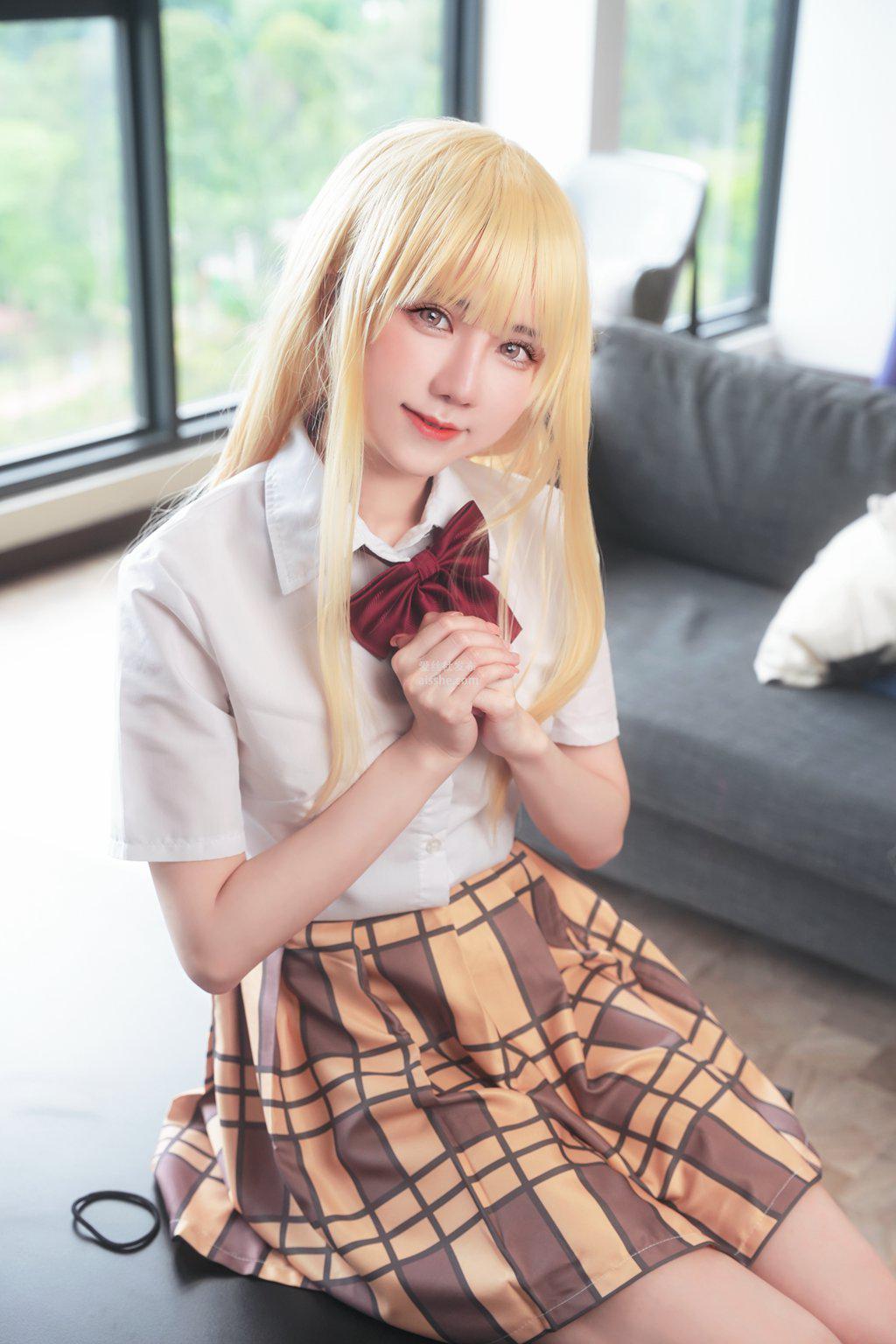 C ɫCoser Dorasnow 25P ģ 46 coserӰ Shiina Sally ͼ Mahiru P.5