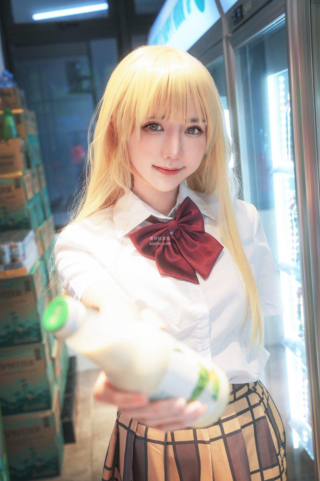 coserӰ Mahiru 25P Sally C ģ ɫCoser Shiina 46 Dorasnow ͼ P.3