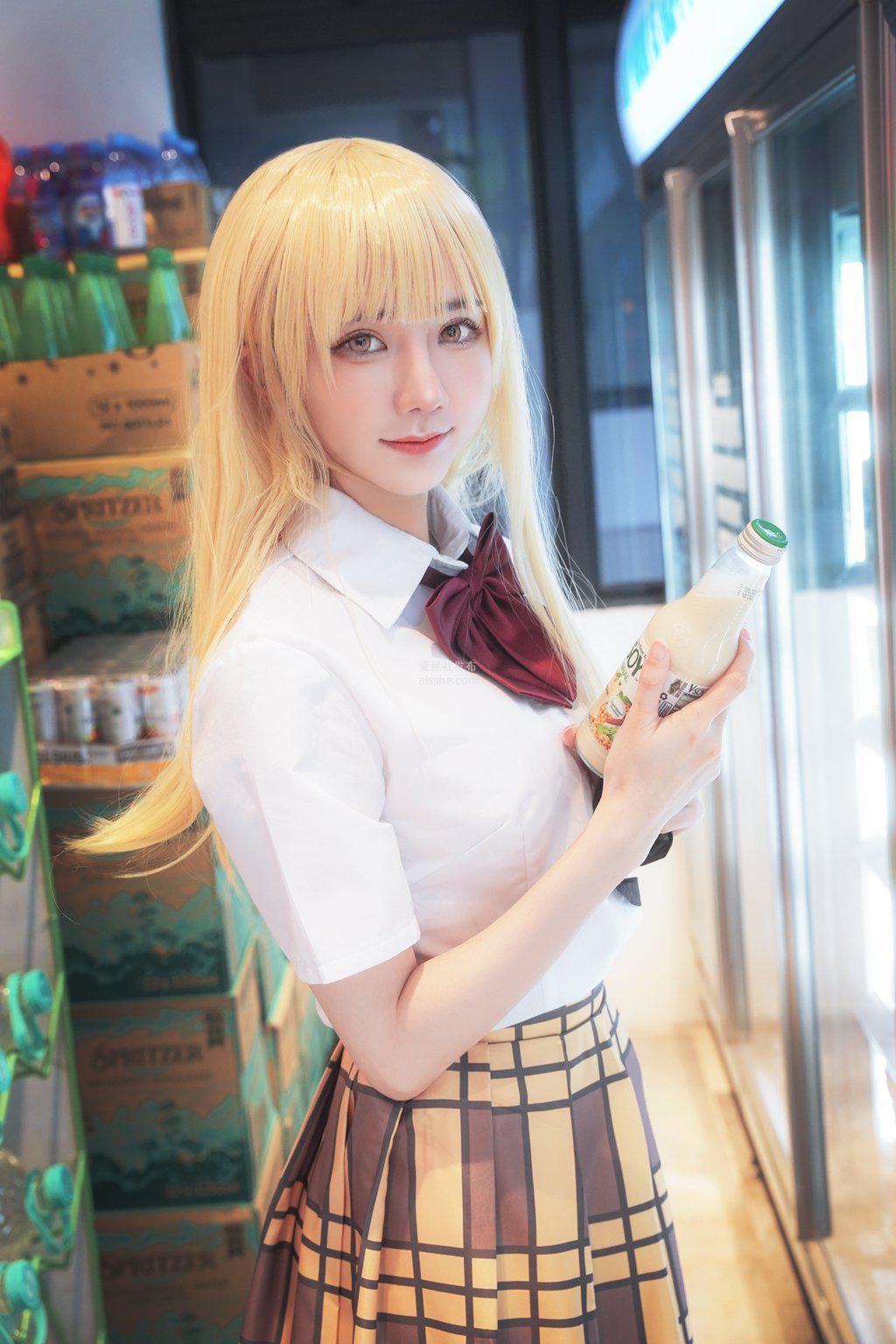 coserӰ Mahiru 25P Sally C ģ ɫCoser Shiina 46 Dorasnow ͼ P.3