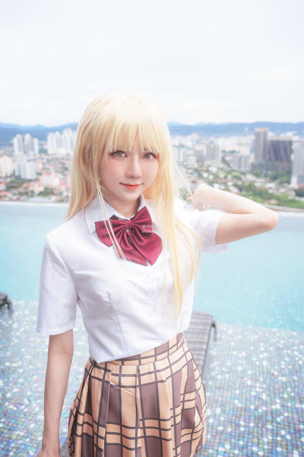 coserӰ Mahiru 25P Sally C ģ ɫCoser Shiina 46 Dorasnow ͼ P.3