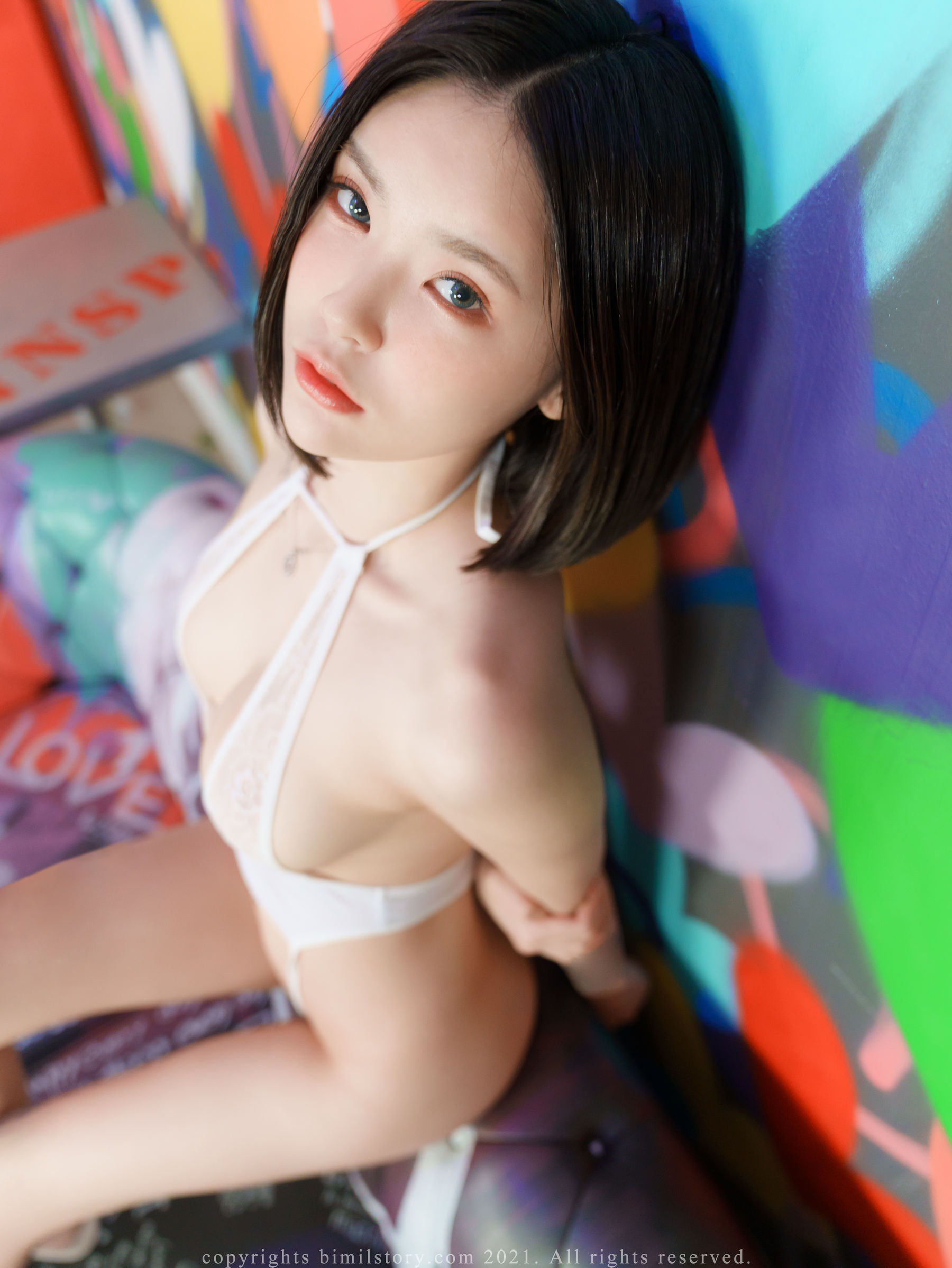 Yuka No.5 Body Amazing ʾѡͼ Yuka [ϺBimilstoryӰ] Hot P.11