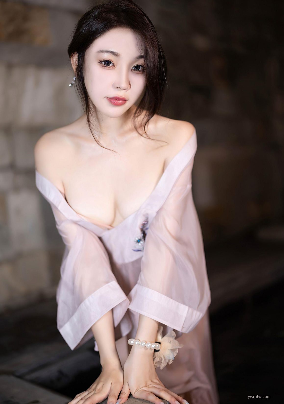  ͸ɴ ģ 䳬͸˿ Vol.1076 ֥Booty ȶ Ȼд [XIAOYUӰ] P.11