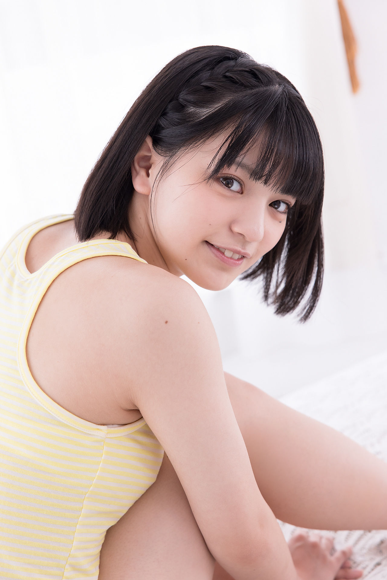 Gallery պŮӰ[Minisuka] ǤҤʤ 14.1 Hinako ͼ Tamaki Special P.3