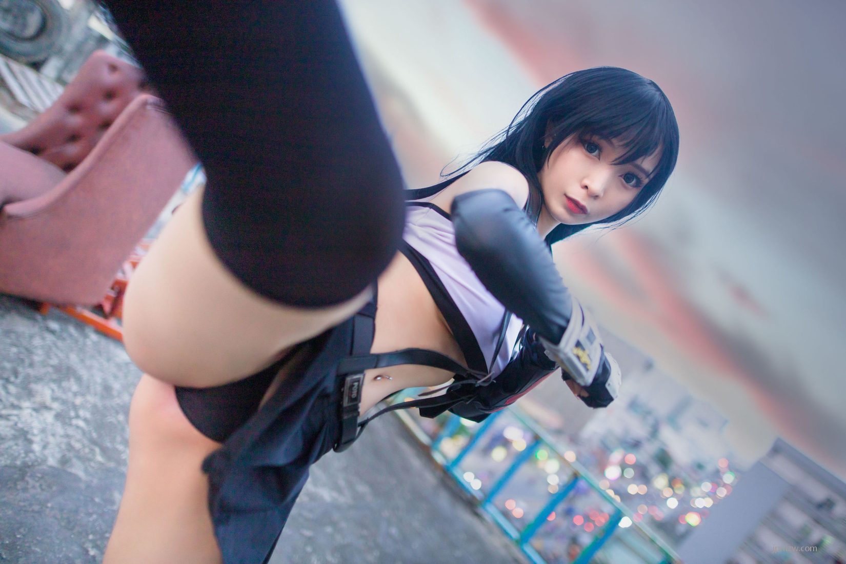 Umeko ͼ J Tifa coser P.1 